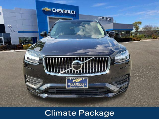 used 2022 Volvo XC90 car, priced at $39,416