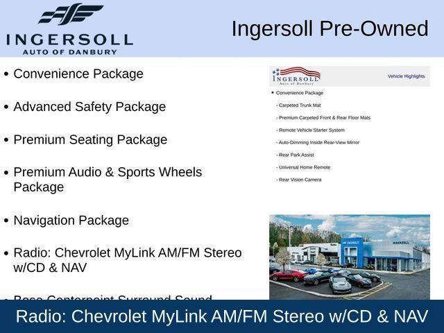 used 2014 Chevrolet Impala car, priced at $8,875