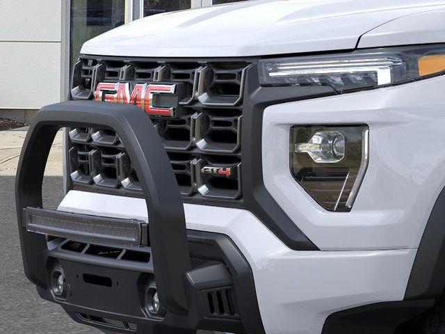 new 2026 GMC Canyon car, priced at $56,910