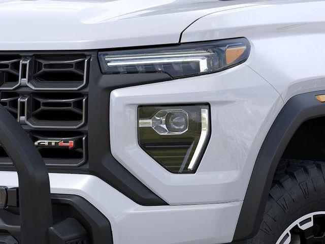 new 2026 GMC Canyon car, priced at $56,910