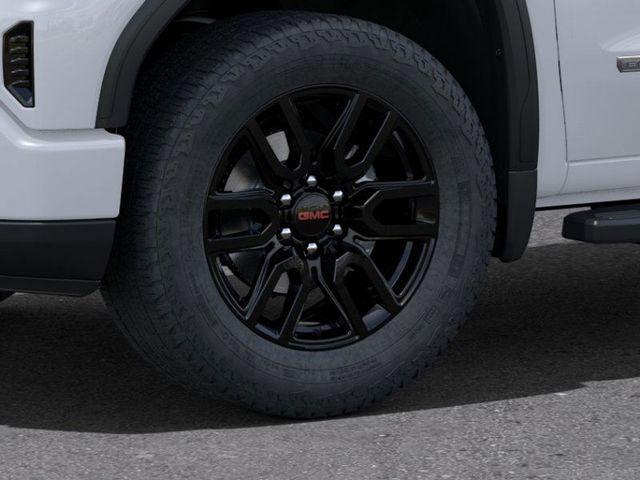 new 2025 GMC Sierra 1500 car, priced at $61,852