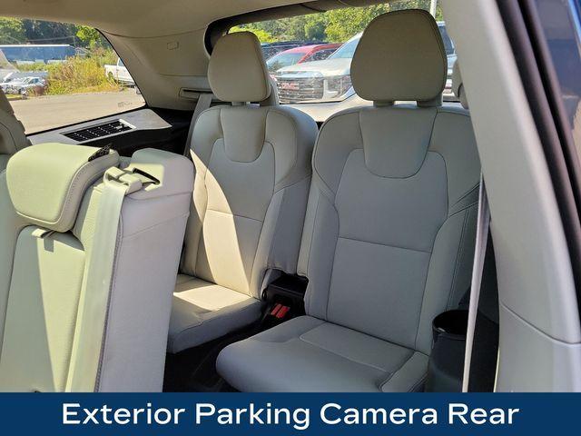 used 2021 Volvo XC90 car, priced at $34,956