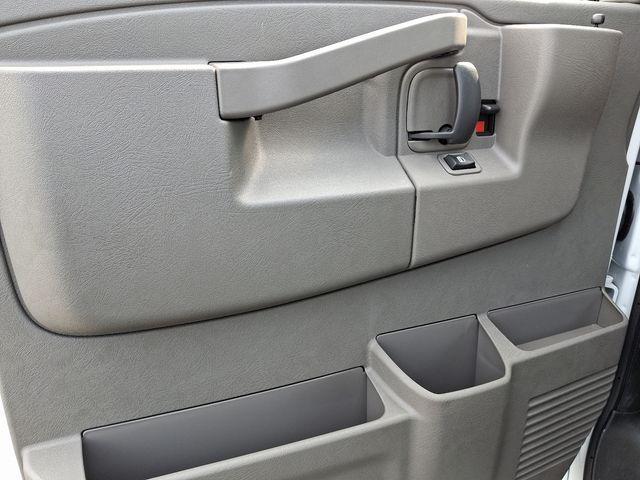 new 2025 Chevrolet Express 3500 car, priced at $56,632