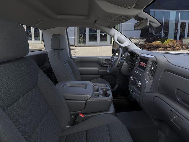 new 2025 GMC Sierra 2500 car, priced at $50,925