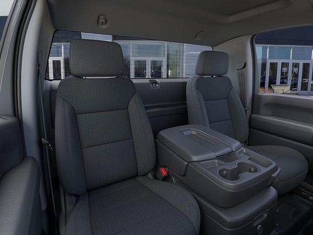 new 2025 GMC Sierra 2500 car, priced at $50,925