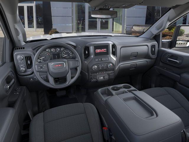 new 2024 GMC Sierra 3500 car, priced at $51,915