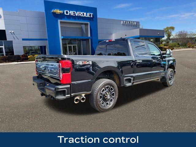 used 2023 Ford F-250 car, priced at $76,504