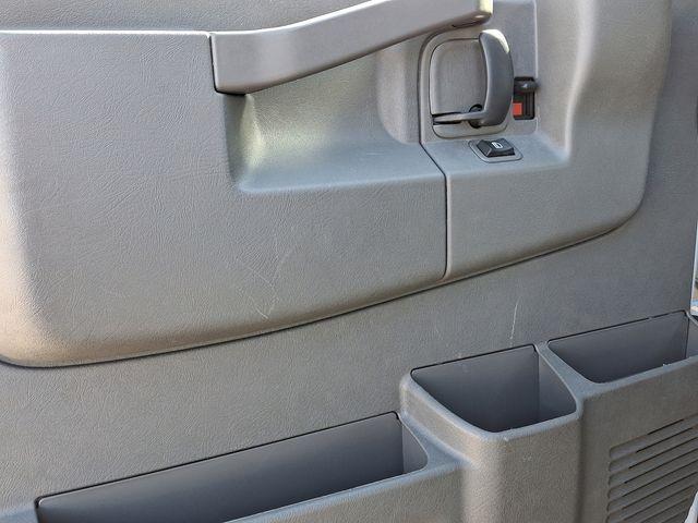 used 2022 Chevrolet Express 2500 car, priced at $35,268