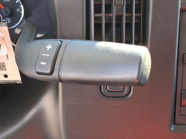 used 2022 Chevrolet Express 2500 car, priced at $35,268