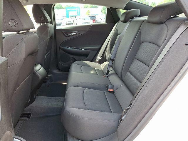 used 2023 Chevrolet Malibu car, priced at $22,968