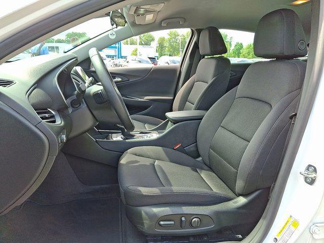 used 2023 Chevrolet Malibu car, priced at $22,968