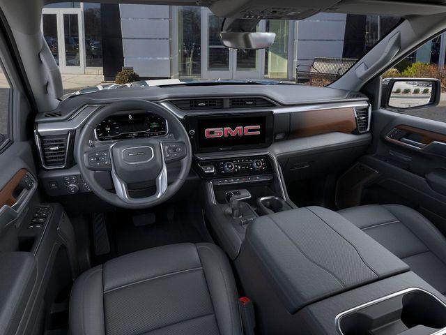 new 2025 GMC Sierra 1500 car, priced at $70,500