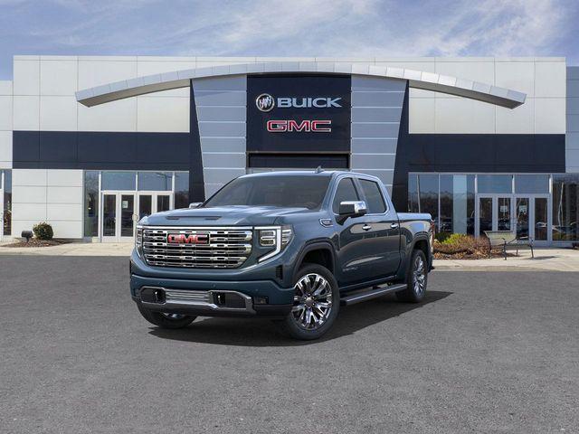 new 2025 GMC Sierra 1500 car, priced at $70,500