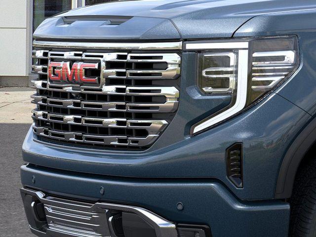 new 2025 GMC Sierra 1500 car, priced at $70,500