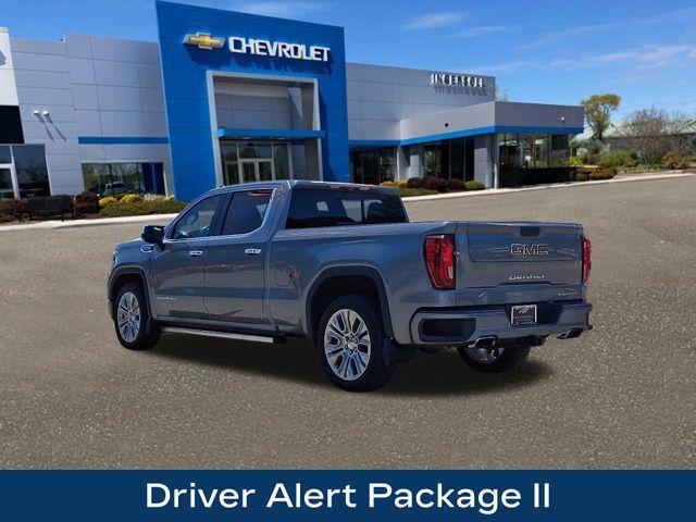 used 2020 GMC Sierra 1500 car, priced at $39,971