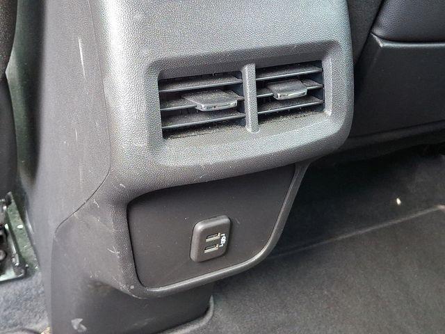 used 2024 GMC Terrain car, priced at $23,918