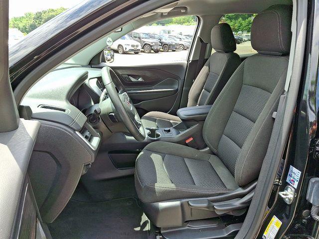used 2024 GMC Terrain car, priced at $23,918