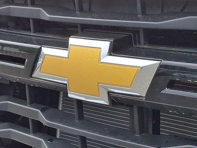 new 2025 Chevrolet Silverado 3500 car, priced at $70,323