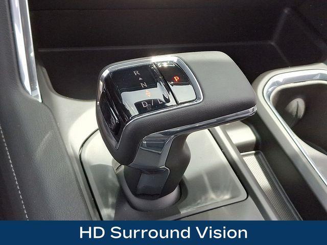 used 2024 GMC Sierra 1500 car, priced at $60,950