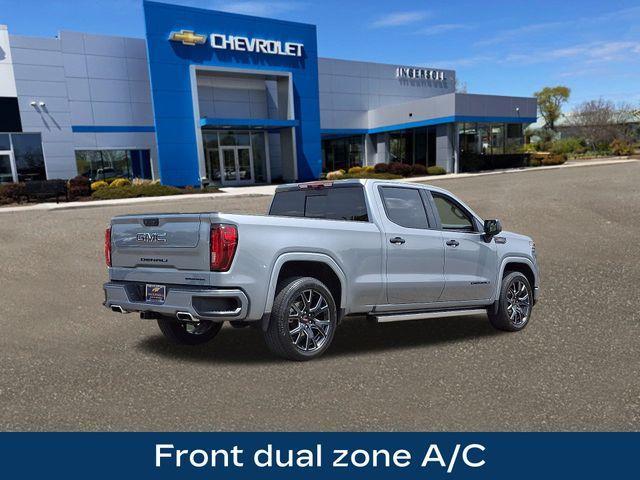 used 2024 GMC Sierra 1500 car, priced at $60,950