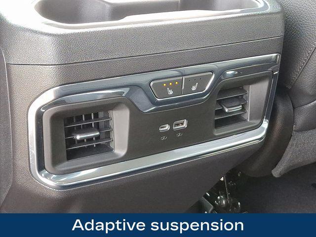 used 2024 GMC Sierra 1500 car, priced at $60,950