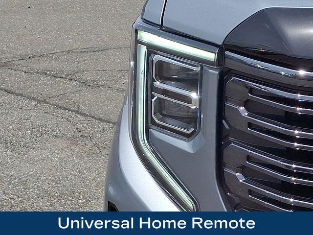 used 2024 GMC Sierra 1500 car, priced at $60,950