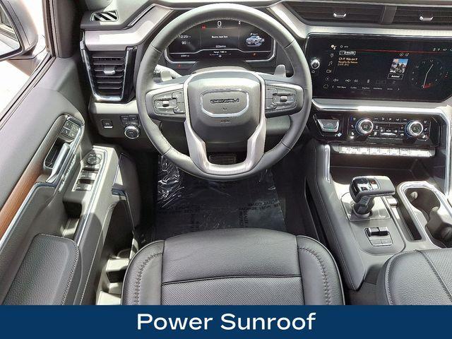used 2024 GMC Sierra 1500 car, priced at $60,950