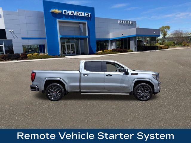 used 2024 GMC Sierra 1500 car, priced at $60,950