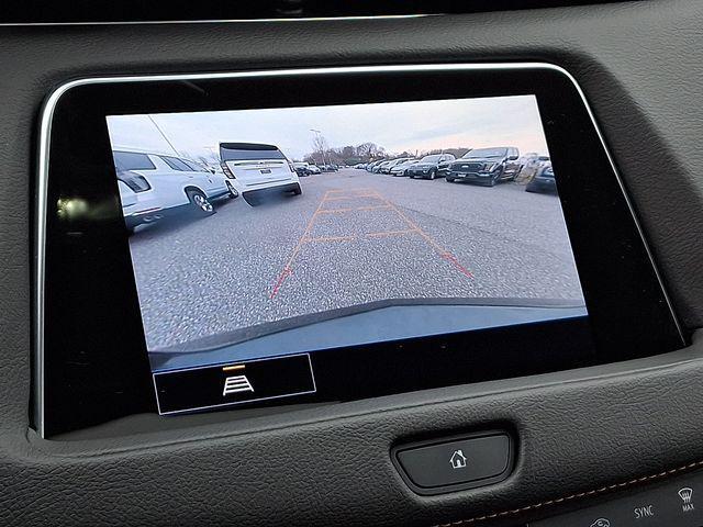 used 2023 Cadillac XT4 car, priced at $31,813