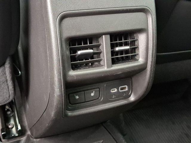 used 2023 Cadillac XT4 car, priced at $31,813