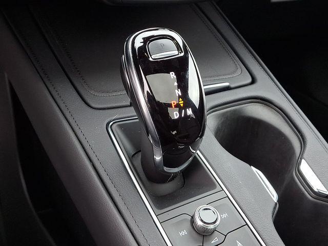 used 2023 Cadillac XT4 car, priced at $31,813