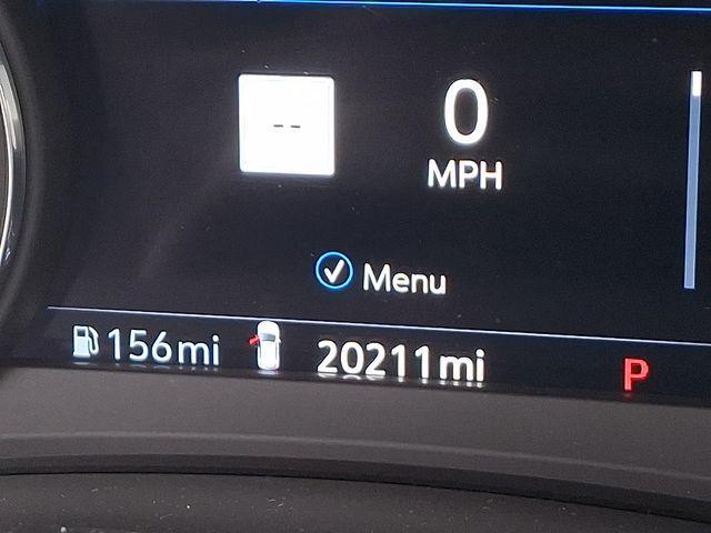 used 2023 Cadillac XT4 car, priced at $31,813