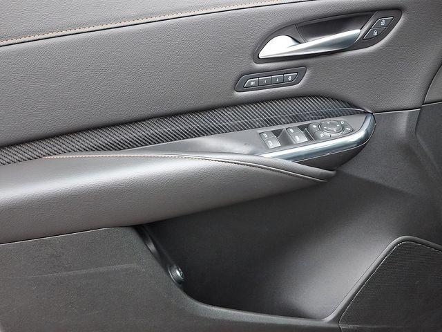 used 2023 Cadillac XT4 car, priced at $31,813