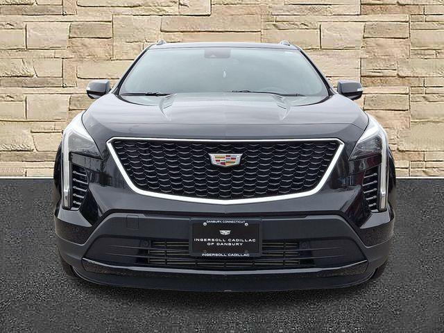 used 2023 Cadillac XT4 car, priced at $31,813