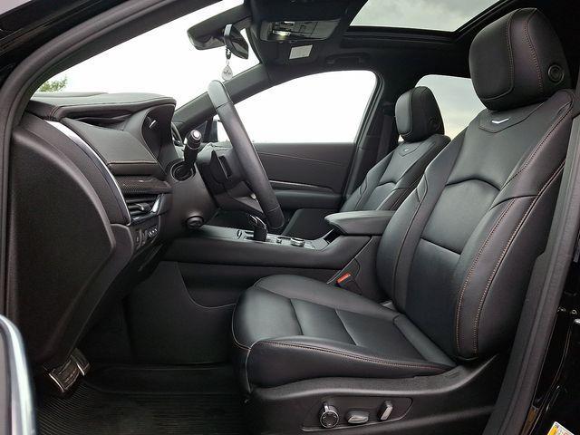 used 2023 Cadillac XT4 car, priced at $31,813