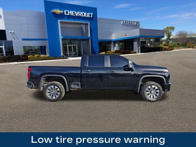 used 2022 Chevrolet Silverado 2500 car, priced at $46,893