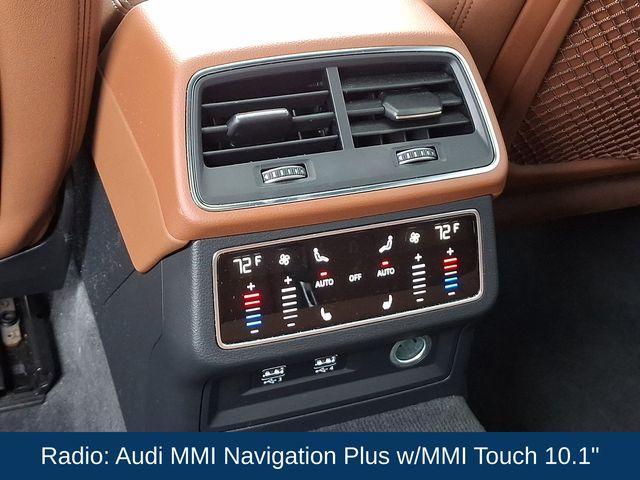 used 2019 Audi A6 car, priced at $19,995