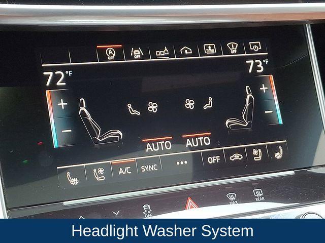 used 2019 Audi A6 car, priced at $19,995
