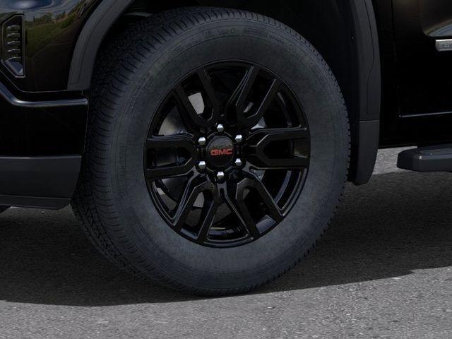 new 2025 GMC Sierra 1500 car, priced at $55,380