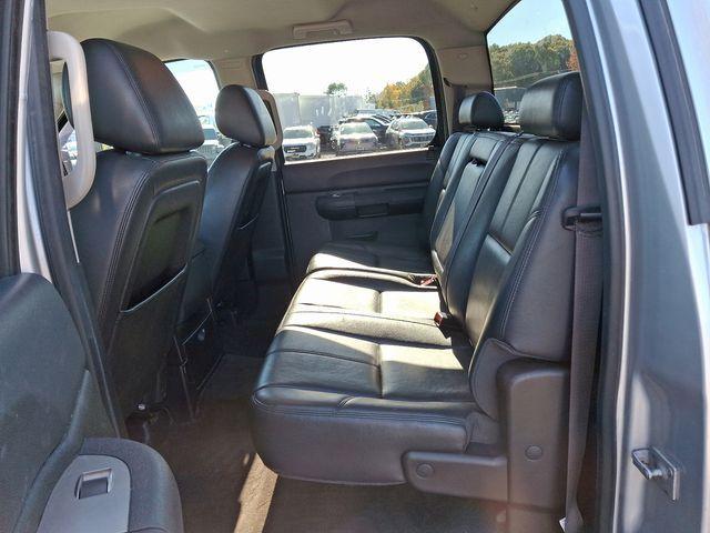 used 2014 GMC Sierra 2500 car, priced at $26,086