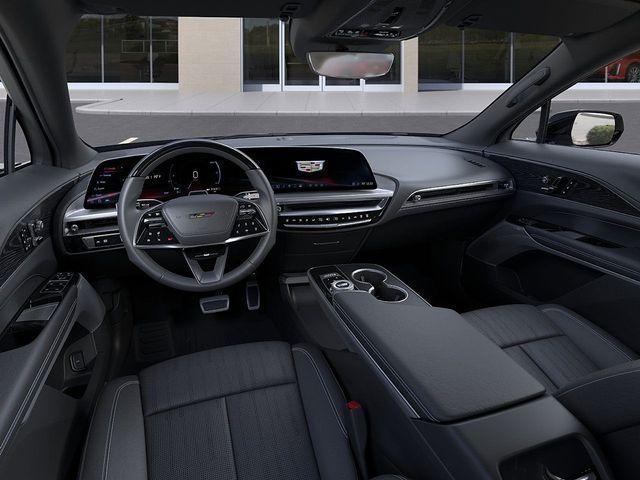 new 2026 Cadillac LYRIQ car