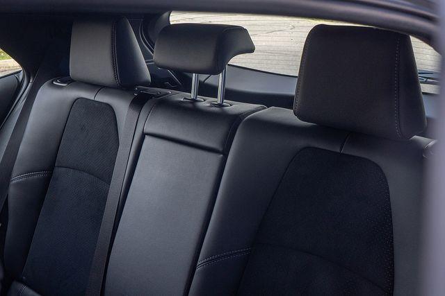 used 2025 Toyota GR Corolla car, priced at $40,325