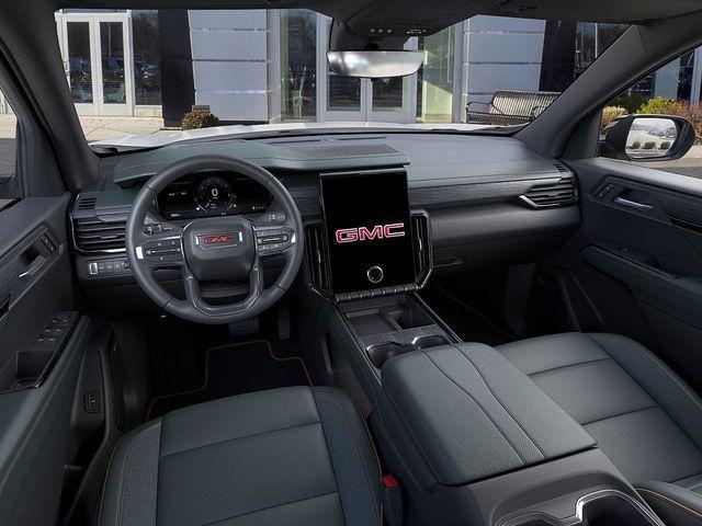 new 2026 GMC Acadia car, priced at $52,569