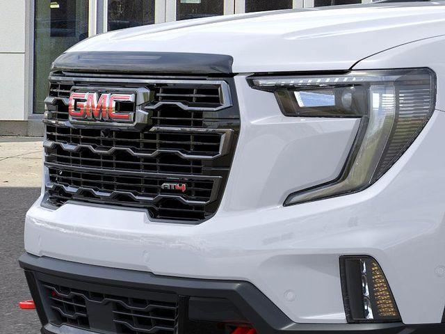new 2026 GMC Acadia car, priced at $52,569