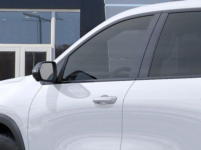 new 2026 GMC Acadia car, priced at $52,569