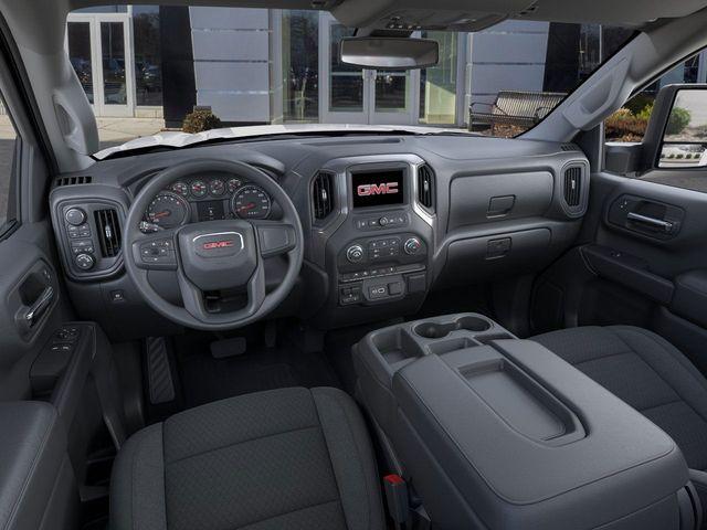 new 2025 GMC Sierra 1500 car, priced at $48,456