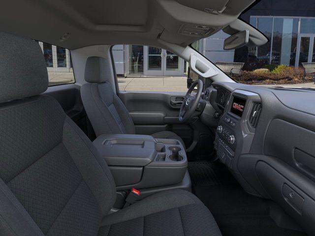 new 2025 GMC Sierra 1500 car, priced at $48,456