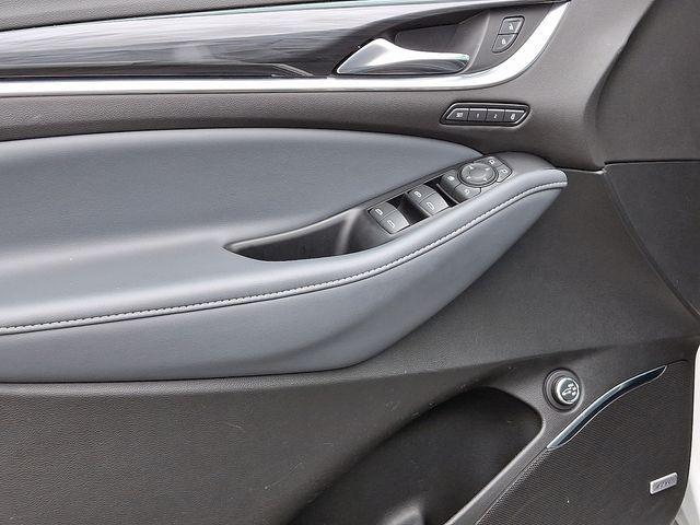 used 2024 Buick Enclave car, priced at $35,721