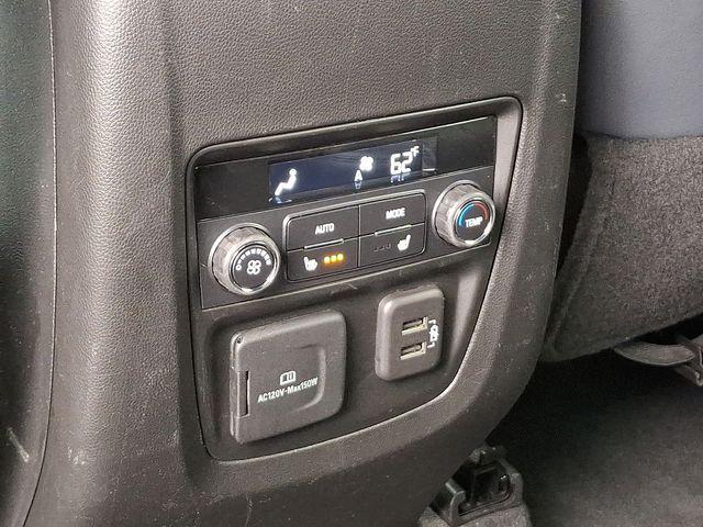 used 2024 Buick Enclave car, priced at $35,721