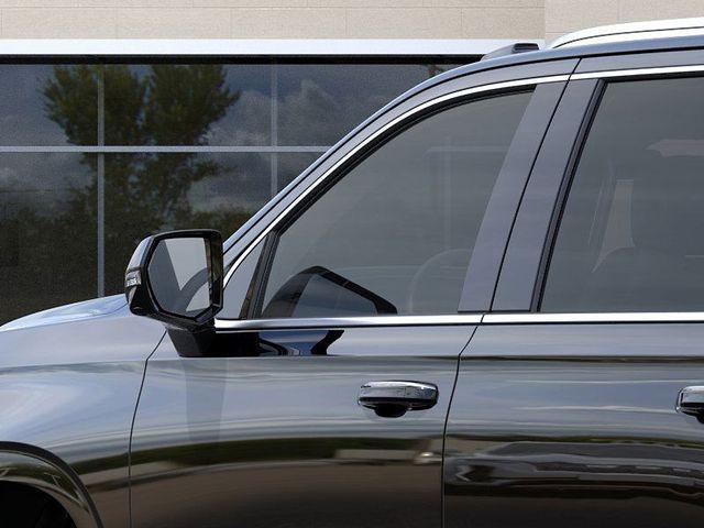 new 2025 Cadillac Escalade ESV car, priced at $111,195